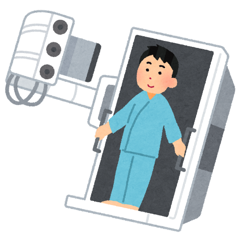 胃がん検診