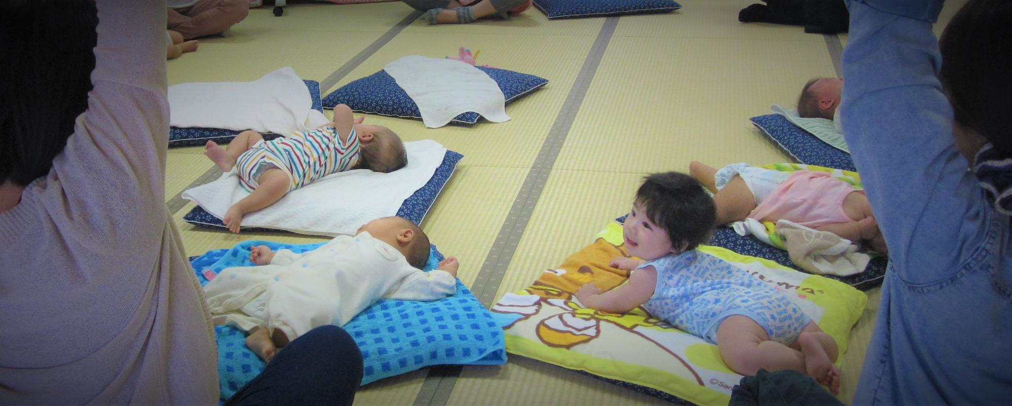 育児教室