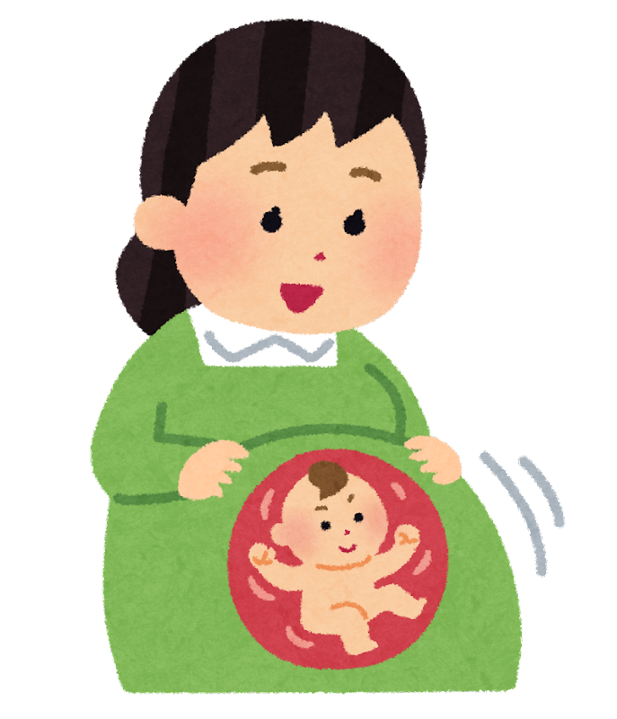 胎動