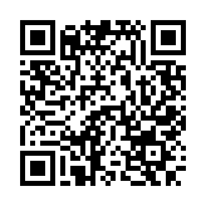 よしのがりメール登録用QRコード