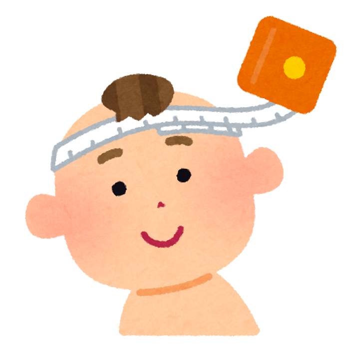 2か月児健康相談 吉野ヶ里町